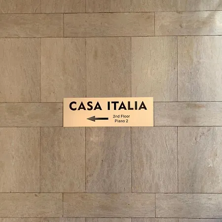 Konukevi Casa Italia Verona
