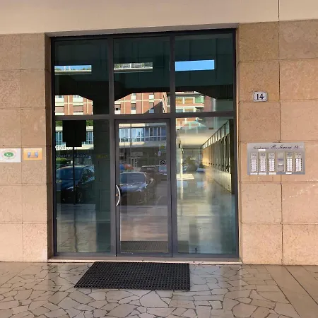 Casa Italia 3* Verona