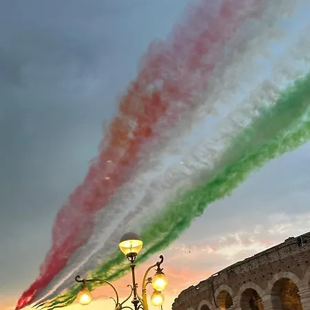 Casa Italia