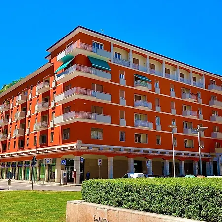 Casa Italia Konukevi