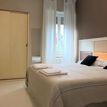 Konukevi Casa Italia 3*