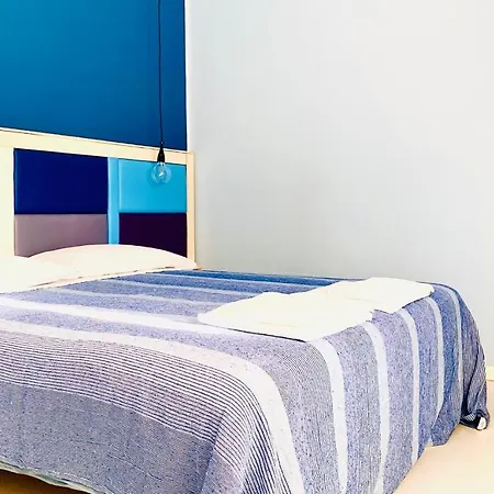 Casa Italia Konukevi 3*