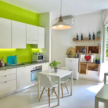 Casa Italia 3*